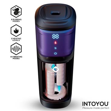 Masturbateur automatique (NEXTOR)