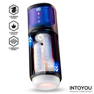 Masturbateur automatique (NEXTOR)