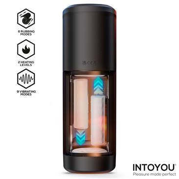 Masturbateur automatique (NEXTOR)