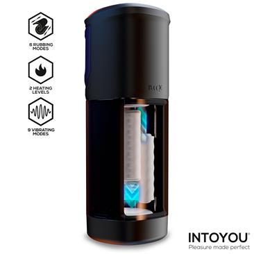 Masturbateur automatique (NEXTOR)