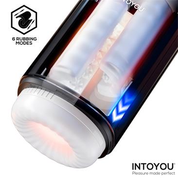 Masturbateur automatique (NEXTOR)