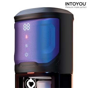 Masturbateur automatique (NEXTOR)