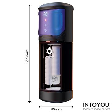Masturbateur automatique (NEXTOR)