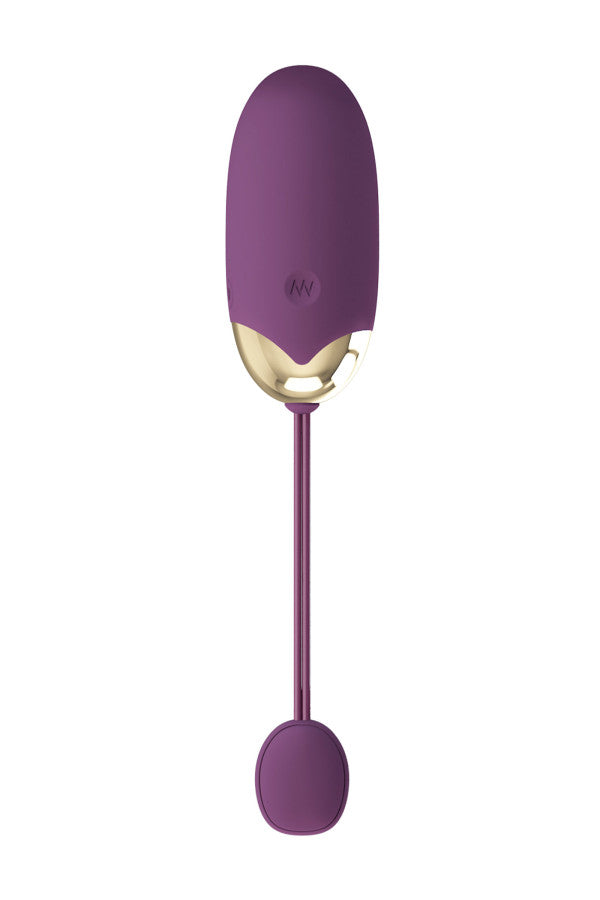 Oeuf vibrant connecté ( Abner )