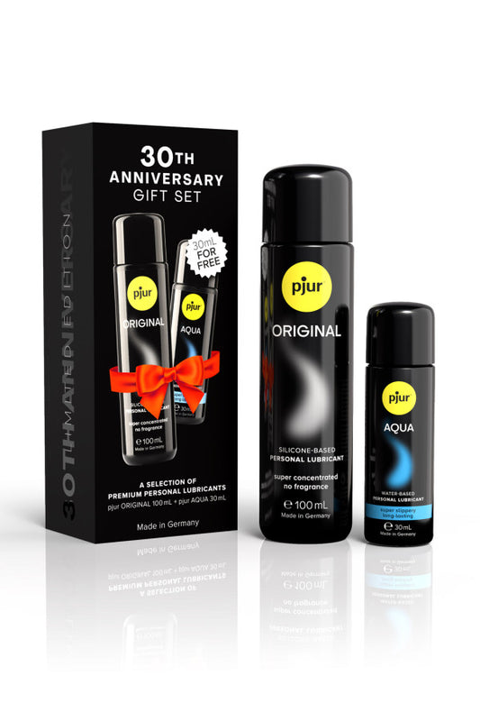 Lubrifiants pack