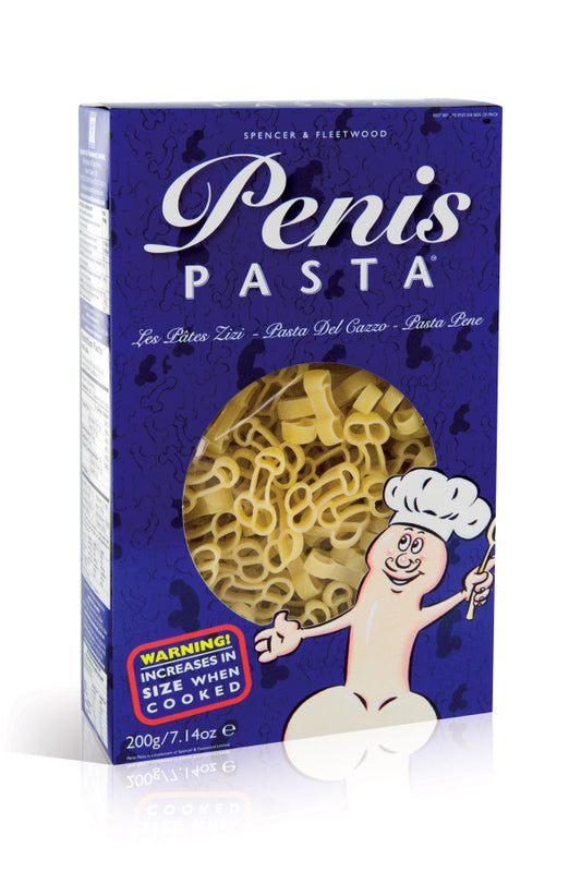 Pâtes fun