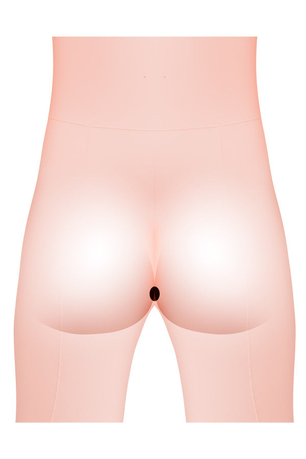 Poupée gonflable homme (James)