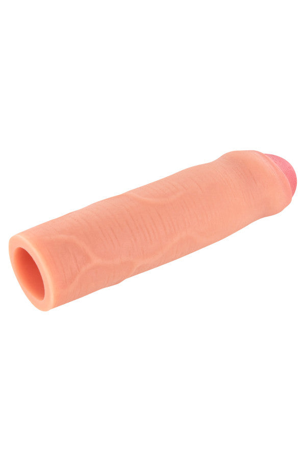 Gaine à pénis réaliste ( Biggy )