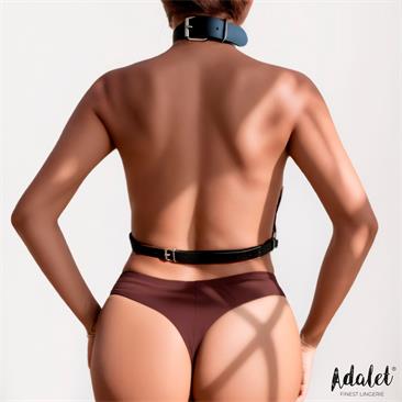 Harnais poitrine femme