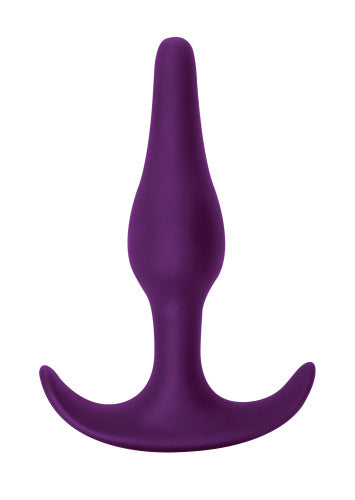 Plug anal (Starter)