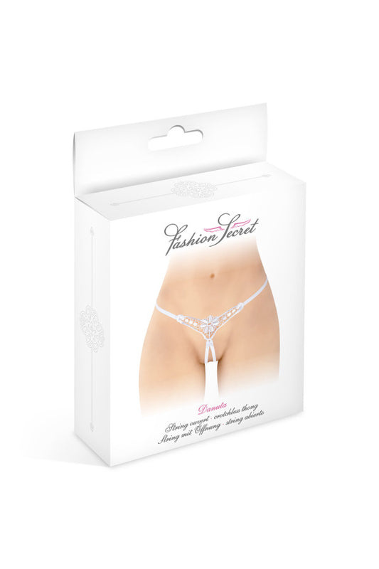 String ouvert ( Danuta )