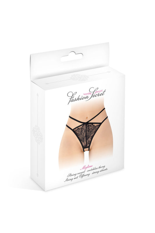 String ouvert ( Mylene )