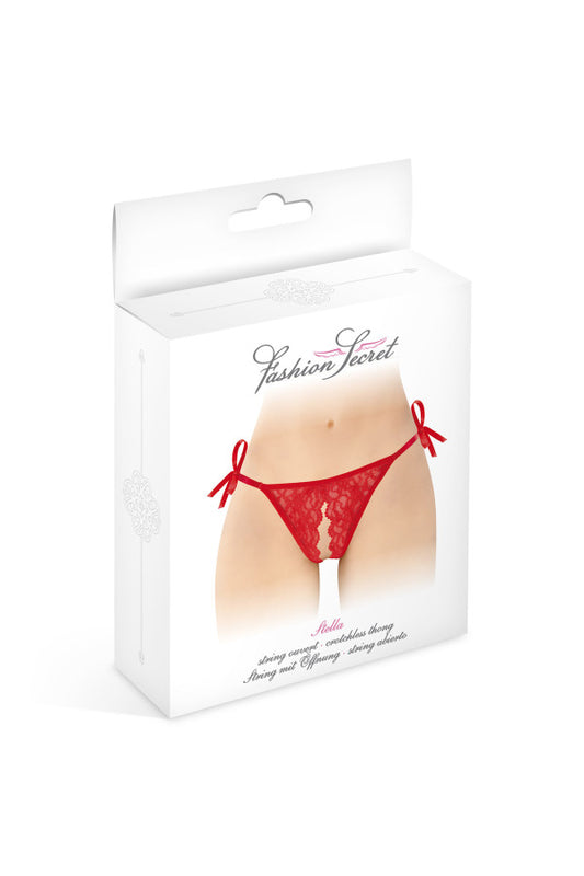 String ouvert ( Stella )