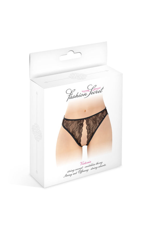 String ouvert ( Victoria )