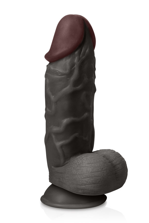 Gode ventouse réaliste ( THE STRONG )