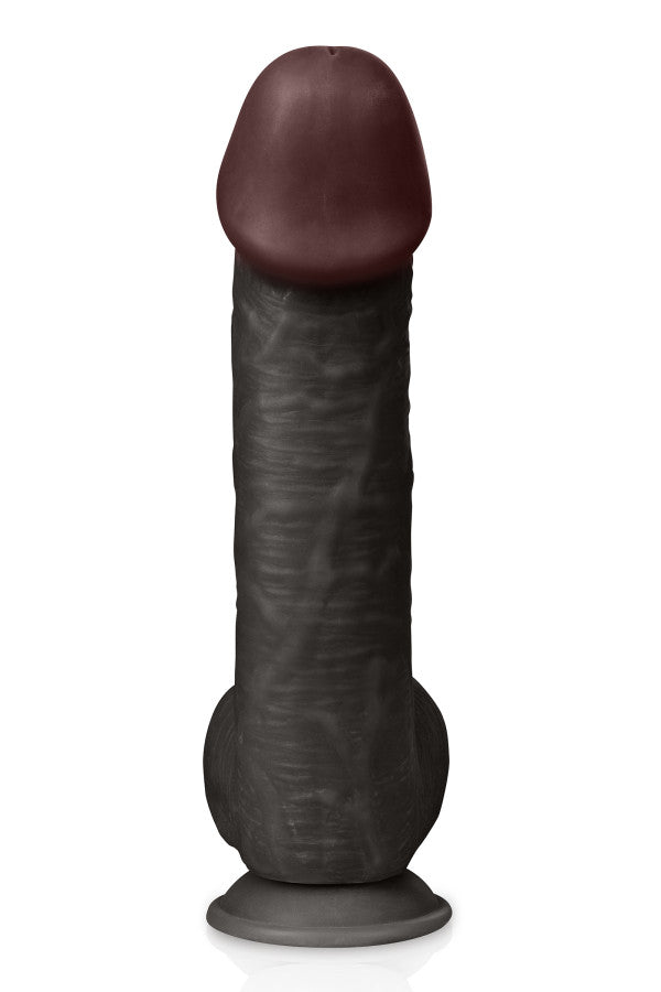 Gode ventouse réaliste ( The Super )