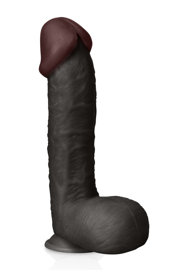 Gode ventouse réaliste ( The Super )