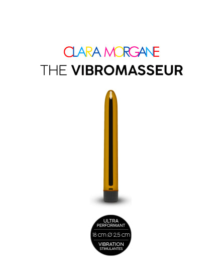 Vibromasseur