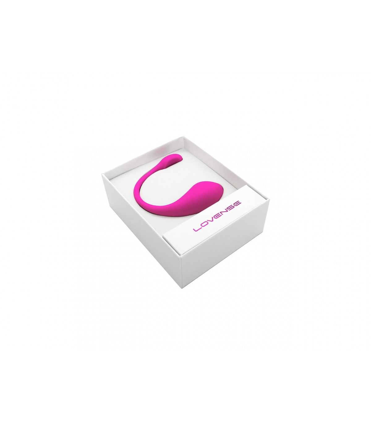 Oeuf vibrant connecté ( LUSH 2 )