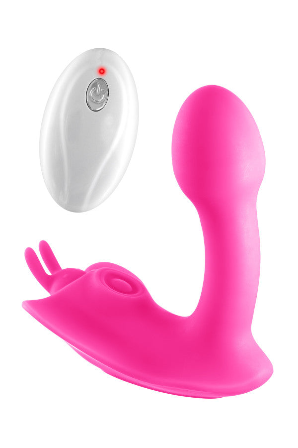 Culotte vibrante (BUTTERFLY)