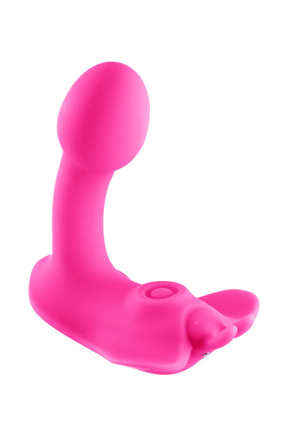 Culotte vibrante (BUTTERFLY)