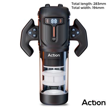 Masturbateur automatique ( ZYON )