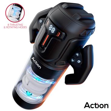 Masturbateur automatique ( ZYON )