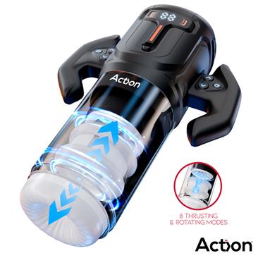 Masturbateur automatique ( ZYON )