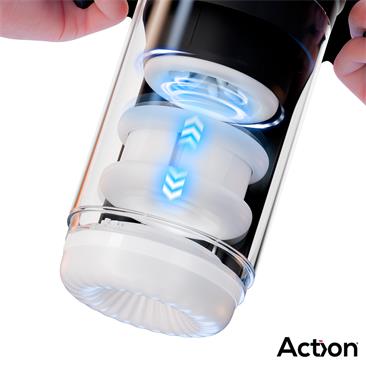 Masturbateur automatique ( ZYON )