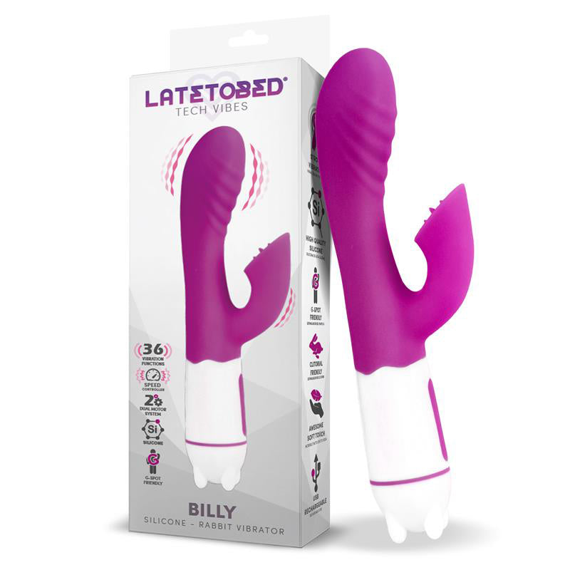    billy-usb-vibrator-36-functions-silicone-purple