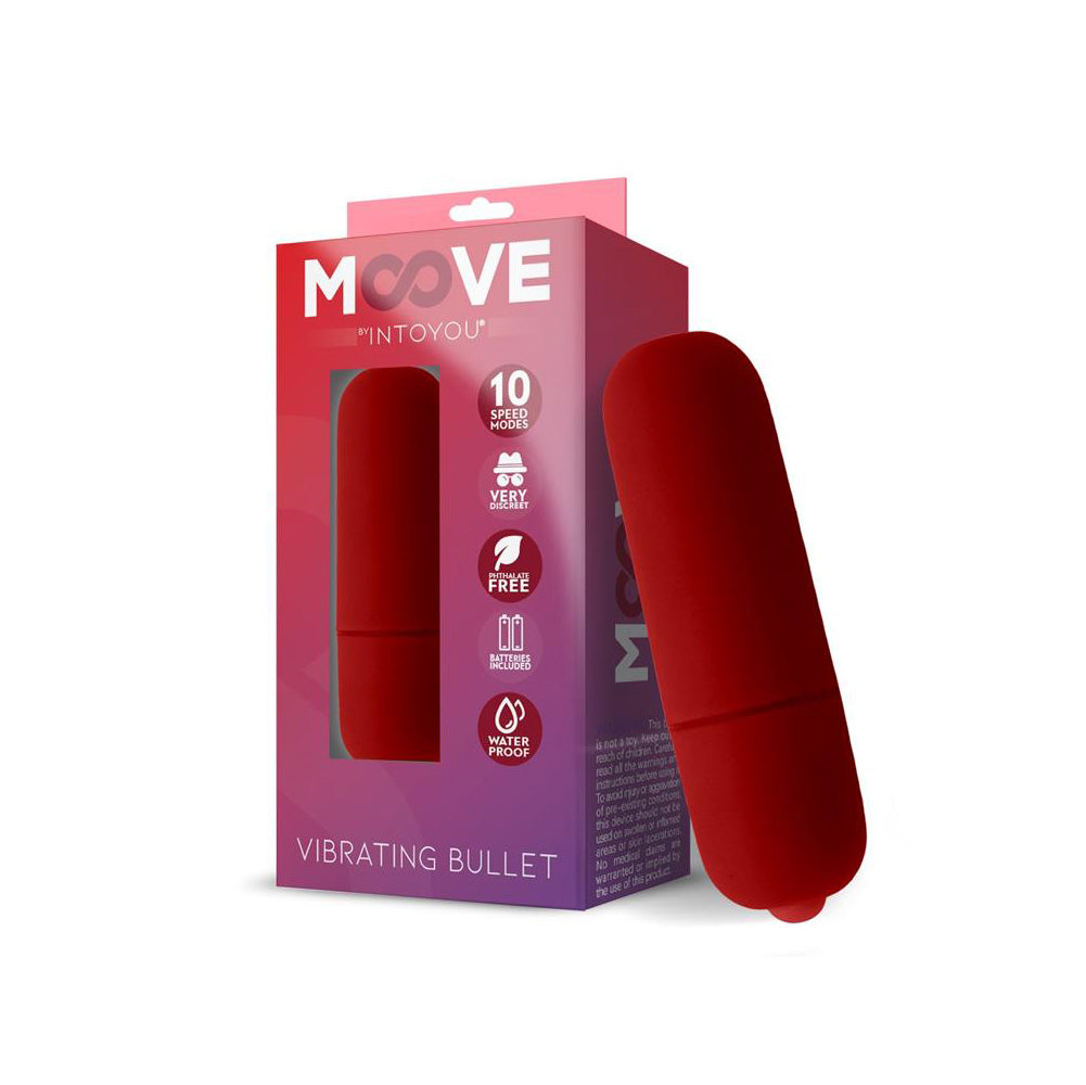 vibrating-bullet-10-functions-red