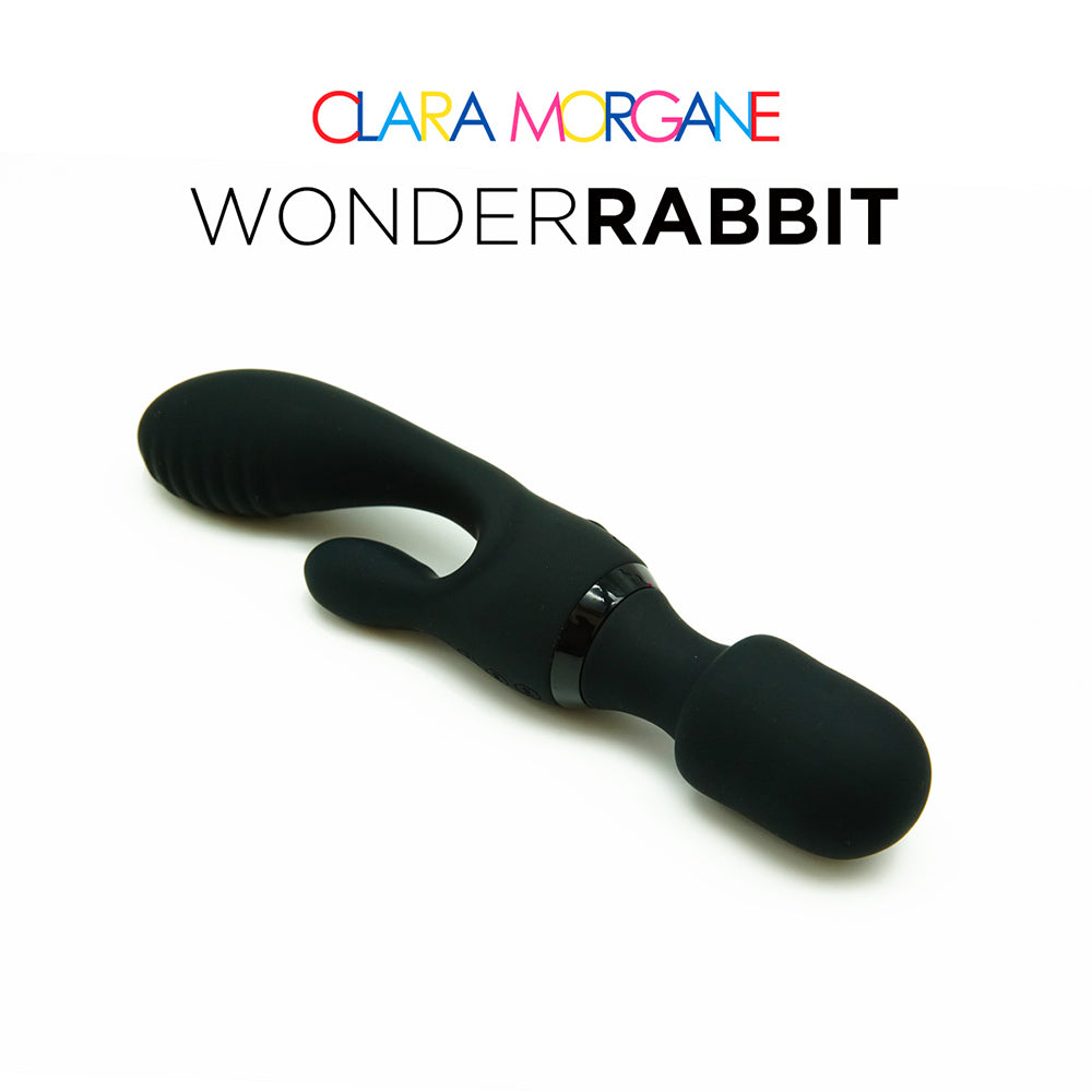Wonder Rabbit CLARA MORGANE