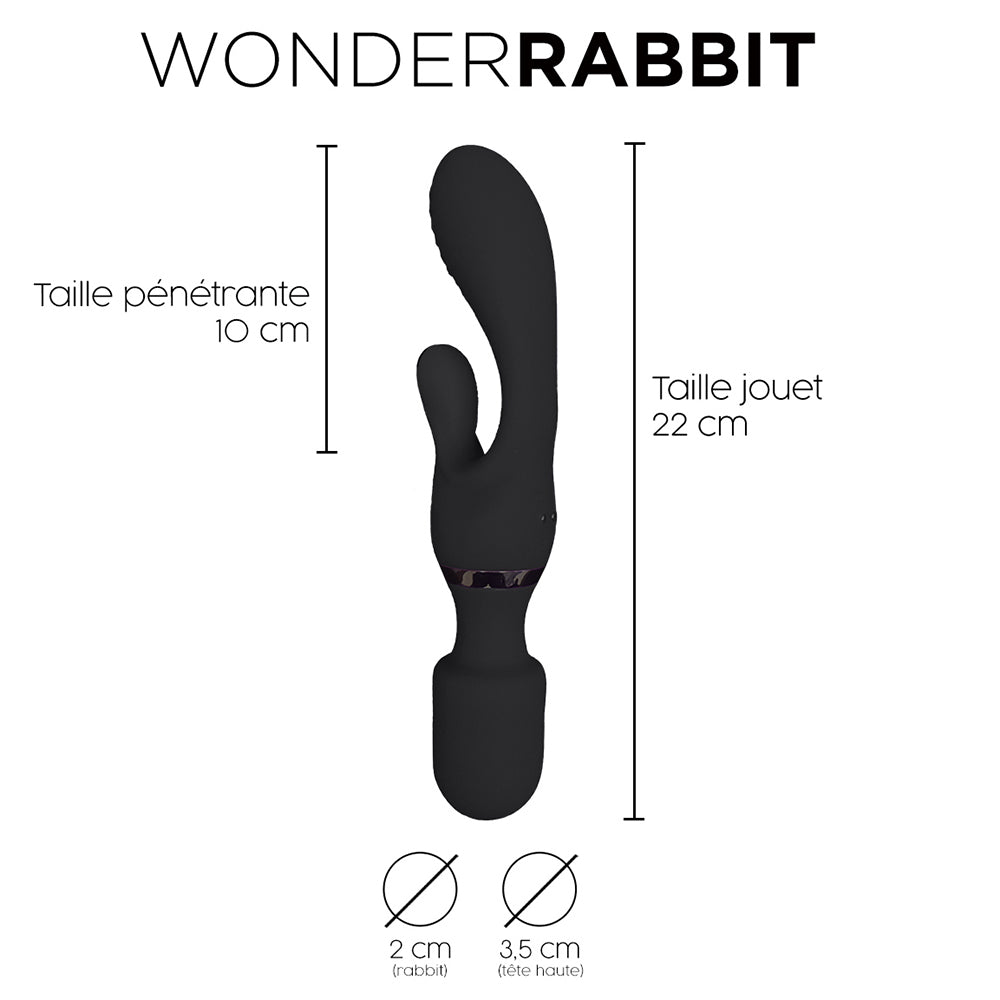 Wonder Rabbit